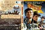 miniatura mayor-dundee-version-extendida-por-raulgand cover dvd