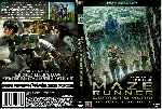 miniatura maze-runner-correr-o-morir-custom-por-fable cover dvd