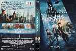 miniatura maze-runner-la-cura-mortal-custom-v2-por-mrandrewpalace cover dvd