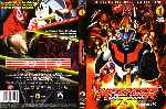 miniatura mazinger-z-volumen-01-edicion-impacto-por-titoproducciones cover dvd