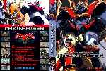 miniatura mazinkaiser-custom-por-cyberdcr cover dvd