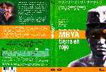 miniatura mbya-tierra-en-rojo-region-4-por-argento1971 cover dvd