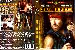 miniatura mcquade-lobo-solitario-custom-v2-por-jhongilmon cover dvd