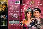 miniatura me-enamore-de-un-maniqui-region-4-por-fable cover dvd