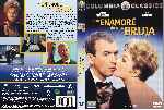 miniatura me-enamore-de-una-bruja-custom-por-jhongilmon cover dvd