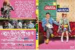 miniatura me-gusta-pero-me-asusta-custom-por-fable cover dvd