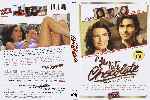 miniatura me-late-chocolate-custom-v2-por-mrandrewpalace cover dvd