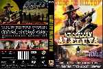 miniatura me-llaman-aleluya-custom-por-jonander1 cover dvd