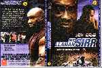 miniatura me-llaman-sirr-custom-por-lahoud2 cover dvd