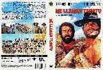 miniatura me-llaman-trinity-custom-v2-por-bug2 cover dvd