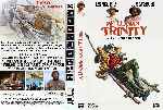 miniatura me-llaman-trinity-custom-v3-por-bug2 cover dvd
