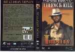 miniatura me-llaman-trinity-edicion-especial-region-4-por-carlos4105 cover dvd
