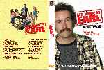 miniatura me-llamo-earl-temporada-01-custom-v3-por-lupoptero cover dvd