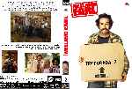miniatura me-llamo-earl-temporada-02-custom-por- cover dvd