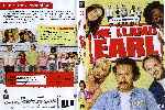 miniatura me-llamo-earl-temporada-03-por-rubesp cover dvd