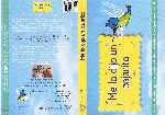 miniatura me-lo-dijo-un-pajarito-por-chilinskii cover dvd