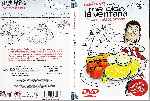 miniatura me-pido-la-ventana-con-frutica-picada-custom-v3-por-dairoloaiza cover dvd
