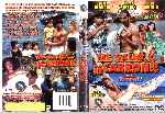 miniatura me-salio-cabron-region-4-por-lavoisiere cover dvd