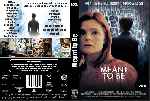 miniatura meant-to-be-custom-por-jonander1 cover dvd