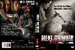 miniatura meat-grinder-custom-por-lolocapri cover dvd