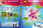 miniatura mecanimales-volumen-03-region-4-por-djgebe2005 cover dvd