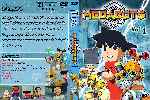 miniatura medabots-volumen-01-custom-por-estebangamers2020 cover dvd
