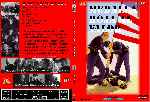 miniatura medalla-roja-al-valor-custom-por-marijose cover dvd