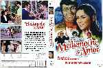miniatura medianoche-de-amor-custom-por-lolocapri cover dvd
