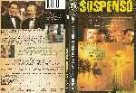 miniatura medianoche-en-el-jardin-del-bien-y-del-mal-coleccion-cine-de-suspenso-region-por-serantvillanueva cover dvd