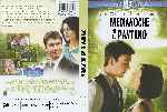 miniatura medianoche-en-el-pantano-custom-por-mastercustom cover dvd