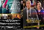 miniatura medianoche-en-el-switchgrass-custom-por-davichooxd cover dvd