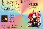 miniatura medico-de-familia-temporada-01-custom-por-javivi73 cover dvd