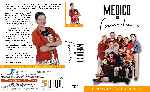 miniatura medico-de-familia-temporada-06-09-custom-por-whopper cover dvd