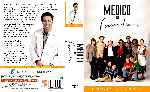 miniatura medico-de-familia-temporadas-01-05-custom-por-whopper cover dvd