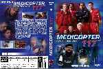 miniatura medicopter-temporada-01-custom-por-jonander1 cover dvd