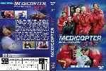 miniatura medicopter-temporada-02-custom-por-jonander1 cover dvd