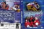 miniatura medicopter-temporada-03-custom-por-jonander1 cover dvd