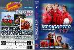 miniatura medicopter-temporada-04-custom-por-jonander1 cover dvd