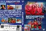 miniatura medicopter-temporada-05-custom-por-jonander1 cover dvd
