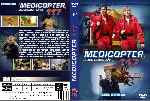 miniatura medicopter-temporada-06-custom-por-jonander1 cover dvd