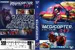miniatura medicopter-temporada-07-custom-por-jonander1 cover dvd