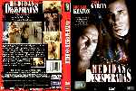 miniatura medidas-desesperadas-1997-por-frances cover dvd