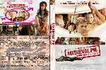 miniatura medieval-pie-territorio-virgen-custom-v2-por-halcom cover dvd
