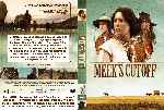 miniatura meeks-cutoff-custom-por-frankensteinjr cover dvd