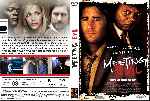 miniatura meeting-evil-custom-por-jonander1 cover dvd