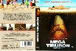 miniatura mega-tiburon-region-1-4-por-yucateko26 cover dvd