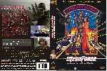 miniatura megaforce-custom-por-jhongilmon cover dvd