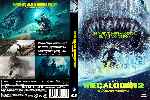 miniatura megalodon-2-el-gran-abismo-custom-por-marrueco cover dvd