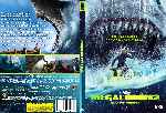 miniatura megalodon-2-el-gran-abismo-custom-v2-por-poshoto cover dvd