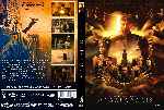 miniatura megalopolis-custom-por-marrueco cover dvd